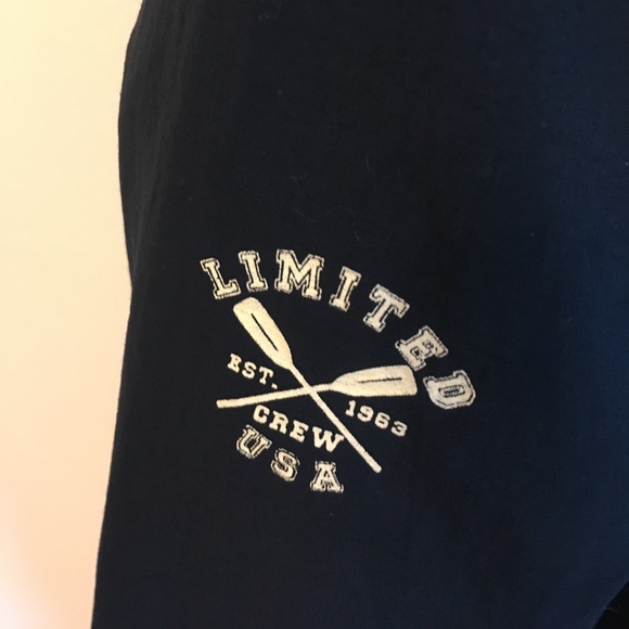 Vintage limited hood zip jacket. - Picture 3 of 5